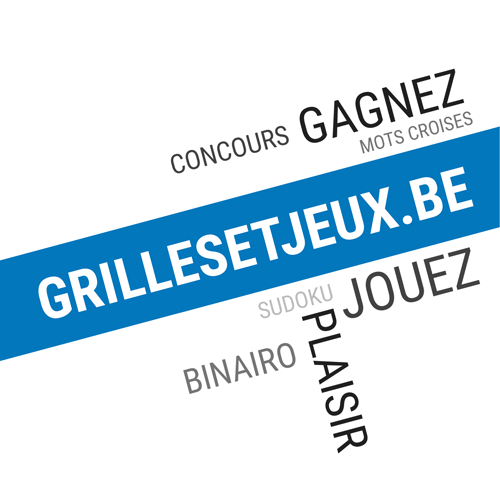 Le tout nouveau site du club Grilles et Jeux